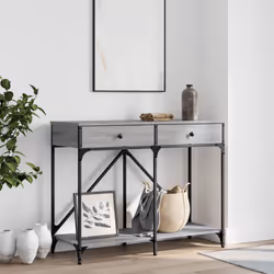 VidaXL 835487 coffee/side/end table