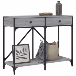 VidaXL 835487 coffee/side/end table