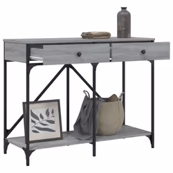 VidaXL 835487 coffee/side/end table - Additional view 4