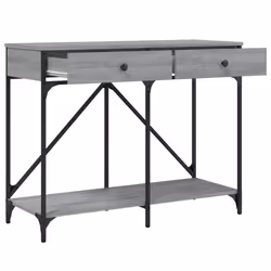 VidaXL 835487 coffee/side/end table - Additional view 5