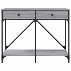 VidaXL 835487 coffee/side/end table - Additional view 6