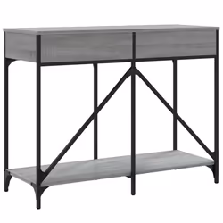 VidaXL 835487 coffee/side/end table - Additional view 8