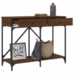 VidaXL 835488 coffee/side/end table - Additional view 4