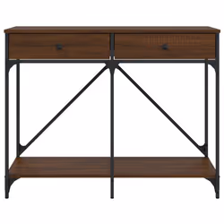 VidaXL 835488 coffee/side/end table - Additional view 6
