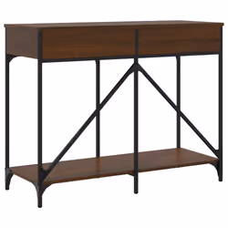 VidaXL 835488 coffee/side/end table - Additional view 8