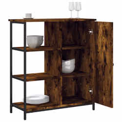 VidaXL 835491 living room sideboard/buffet - Additional view 4