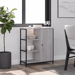 VidaXL 835492 living room sideboard/buffet - Additional view 2