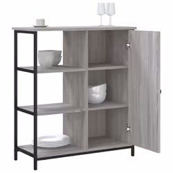 VidaXL 835492 living room sideboard/buffet - Additional view 4