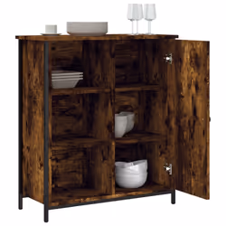 VidaXL 835496 living room sideboard/buffet - Additional view 4