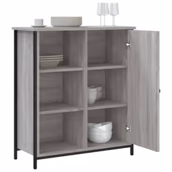 VidaXL 835497 living room sideboard/buffet - Additional view 4