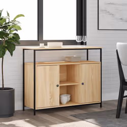 VidaXL 835500 living room sideboard/buffet