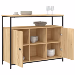 VidaXL 835500 living room sideboard/buffet - Additional view 4
