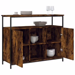 VidaXL 835501 living room sideboard/buffet - Additional view 4