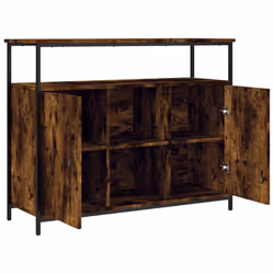 VidaXL 835501 living room sideboard/buffet - Additional view 5