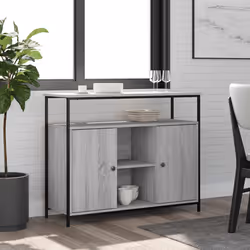 VidaXL 835502 living room sideboard/buffet