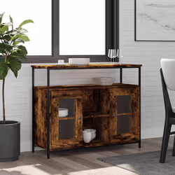 VidaXL 835506 living room sideboard/buffet