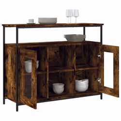 VidaXL 835506 living room sideboard/buffet - Additional view 4
