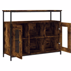VidaXL 835506 living room sideboard/buffet - Additional view 5