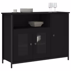 VidaXL 835509 living room sideboard/buffet