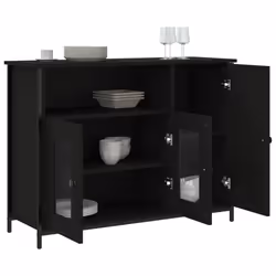 VidaXL 835509 living room sideboard/buffet - Additional view 4
