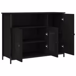 VidaXL 835509 living room sideboard/buffet - Additional view 5