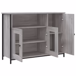 VidaXL 835512 living room sideboard/buffet - Additional view 5