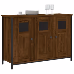 VidaXL 835523 living room sideboard/buffet