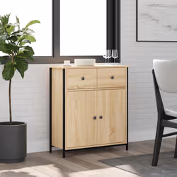 VidaXL 835525 living room sideboard/buffet