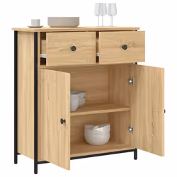 VidaXL 835525 living room sideboard/buffet - Additional view 4