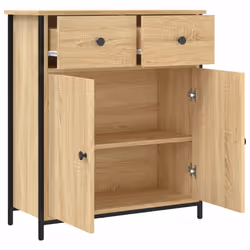 VidaXL 835525 living room sideboard/buffet - Additional view 5