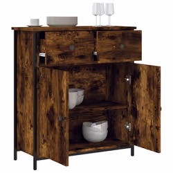 VidaXL 835526 living room sideboard/buffet - Additional view 4