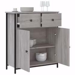 VidaXL 835527 living room sideboard/buffet - Additional view 4