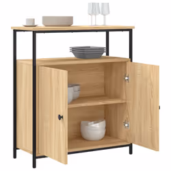 VidaXL 835530 living room sideboard/buffet - Additional view 4