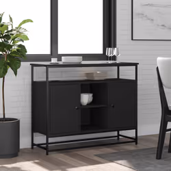VidaXL 835539 living room sideboard/buffet