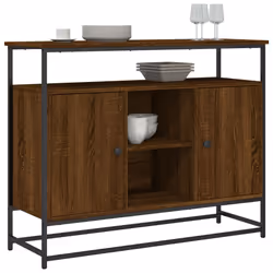 VidaXL 835543 living room sideboard/buffet