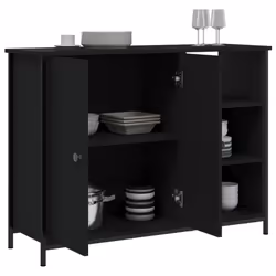 VidaXL 835549 living room sideboard/buffet - Additional view 4