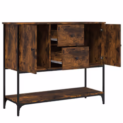 VidaXL 835556 living room sideboard/buffet - Additional view 5