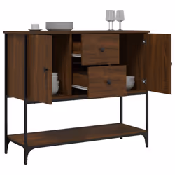 VidaXL 835558 living room sideboard/buffet - Additional view 4
