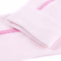 Kids' Socks Children Cotton Socks School Socks for Toddler Girls Boys 5 Pairs - 30-34