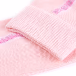 Kids' Socks Children Cotton Socks School Socks for Toddler Girls Boys 5 Pairs - 30-34