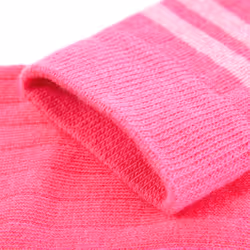 Kids' Socks Children Cotton Socks School Socks for Toddler Girls Boys 5 Pairs - 26-29