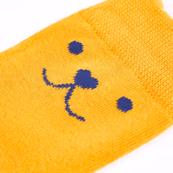Kids' Socks Children Cotton Socks Toddler Kids School Socks 5 Pairs Dog Print - 30-34