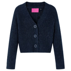 Kids' Cardigan Long Sleeve Coats Toddler Kids Children's Knit Sweater Knitted - 104