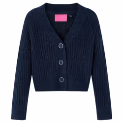 Kids' Cardigan Long Sleeve Coats Toddler Kids Children's Knit Sweater Knitted - 116