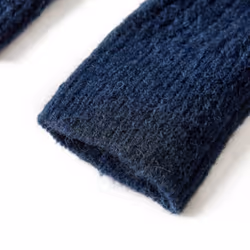 Kids' Cardigan Long Sleeve Coats Toddler Kids Children's Knit Sweater Knitted - 116