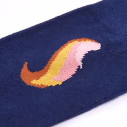 Kids' Socks Children Cotton Socks Toddler School Socks 5 Pairs Unicorn Design - 30-34