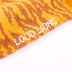 Kids' Socks Children Cotton Socks Toddler School Socks 5 Pairs Zebra Print - 26-29