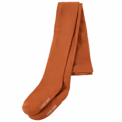 Kids' Pantyhose Childrens Ballet Dance School Tights Footed School Leggings - cognac, 140