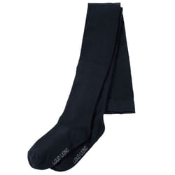 Kids' Pantyhose Children's Ballet Dance School Tights Footed School Leggings - navy, 140