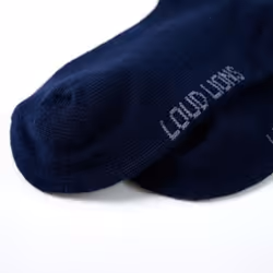 Kids' Pantyhose Children's Ballet Dance School Tights Footed School Leggings - navy, 140